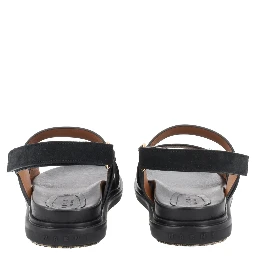 SANDAL "FUSSBETT"