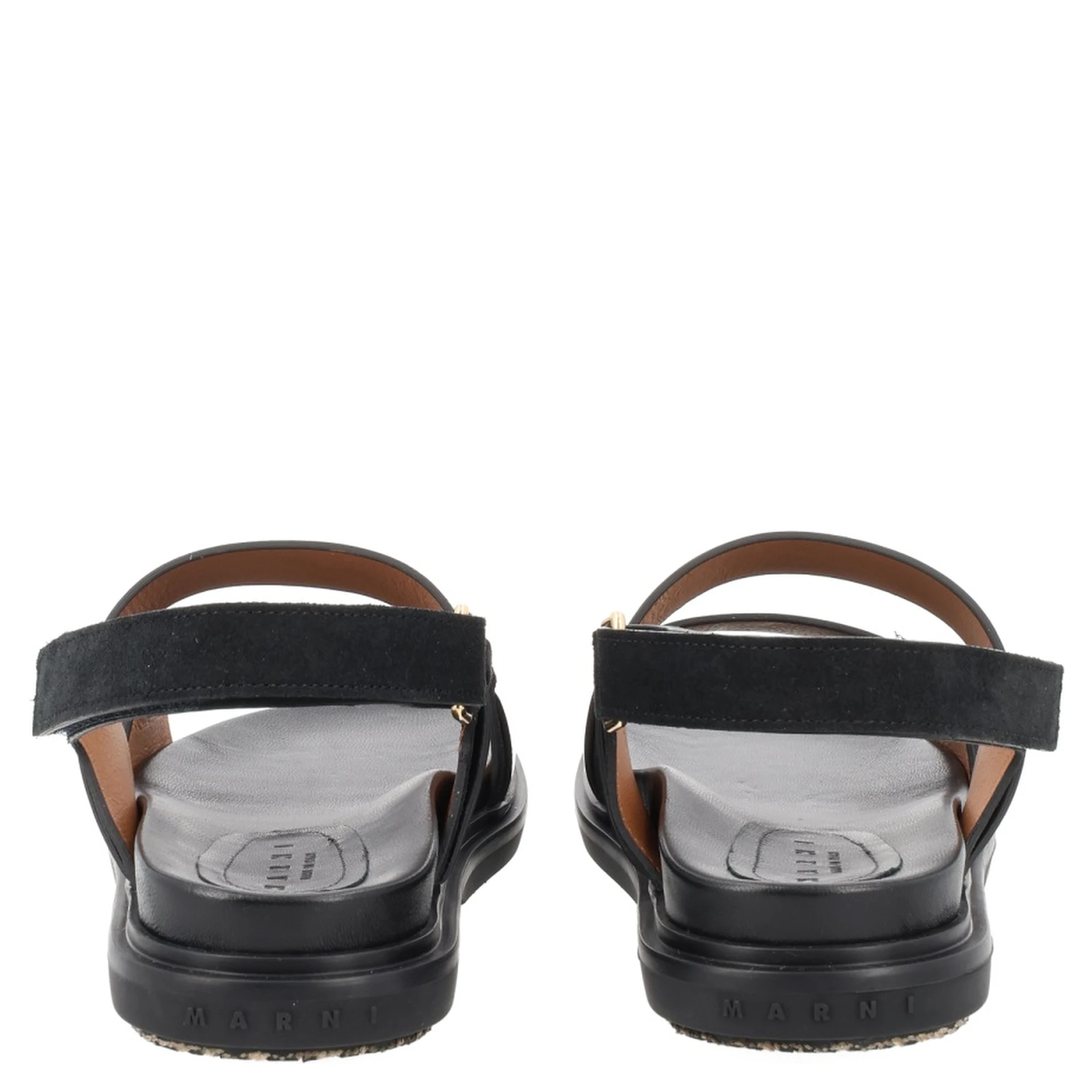 SANDAL "FUSSBETT"
