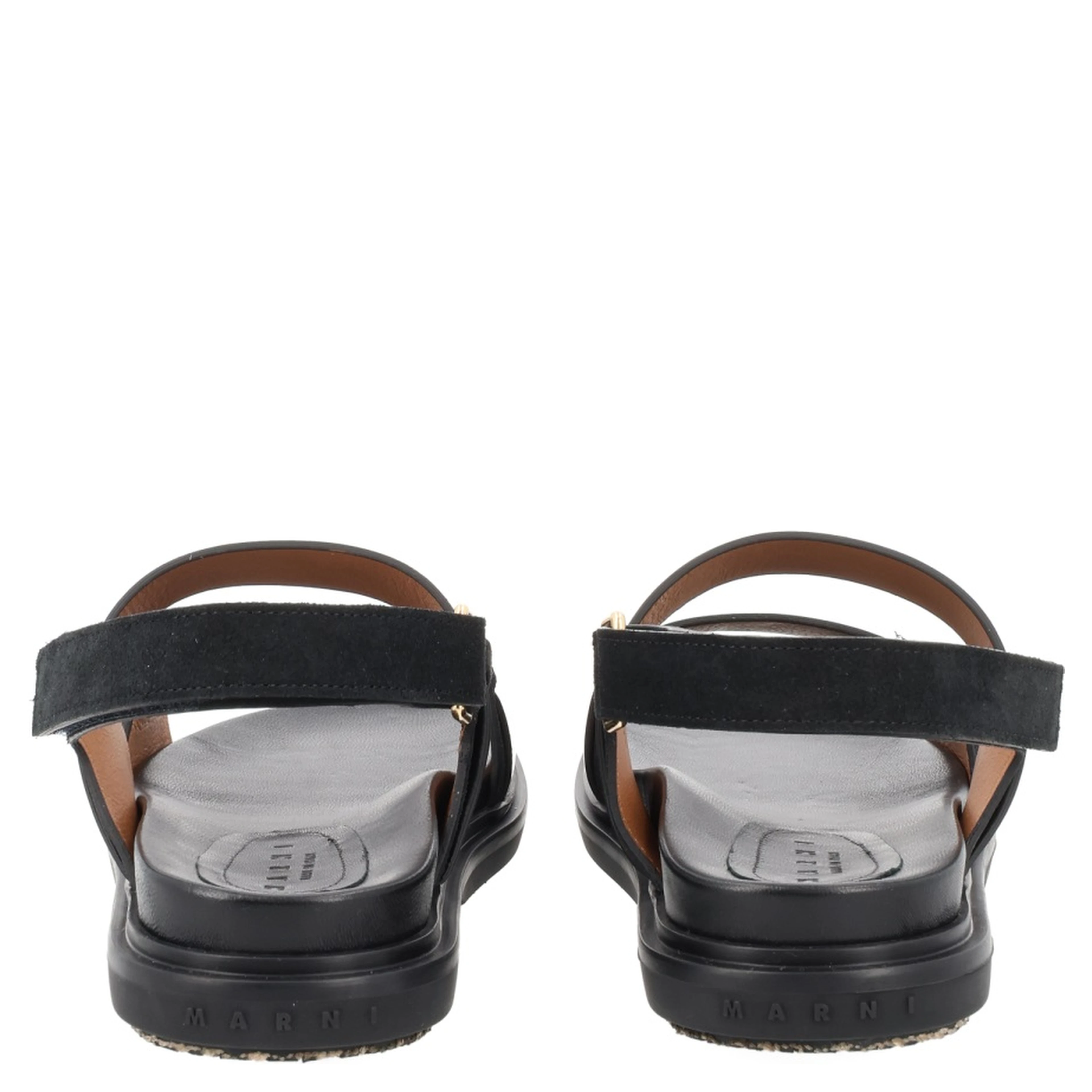 SANDAL "FUSSBETT"