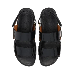 SANDAL "FUSSBETT"