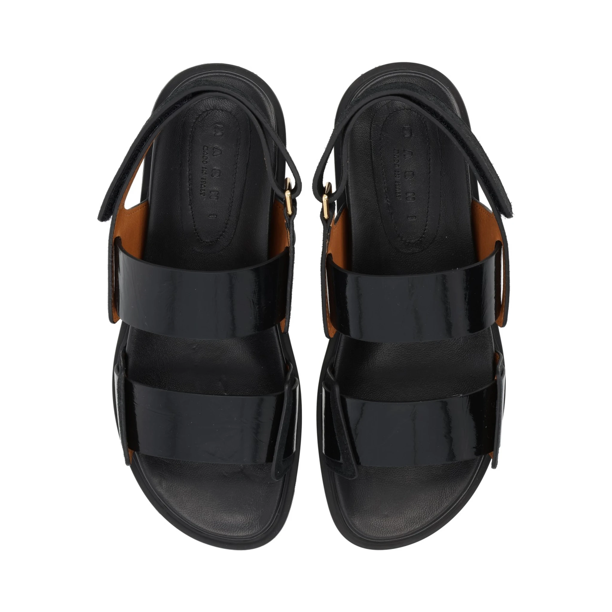 SANDAL "FUSSBETT"