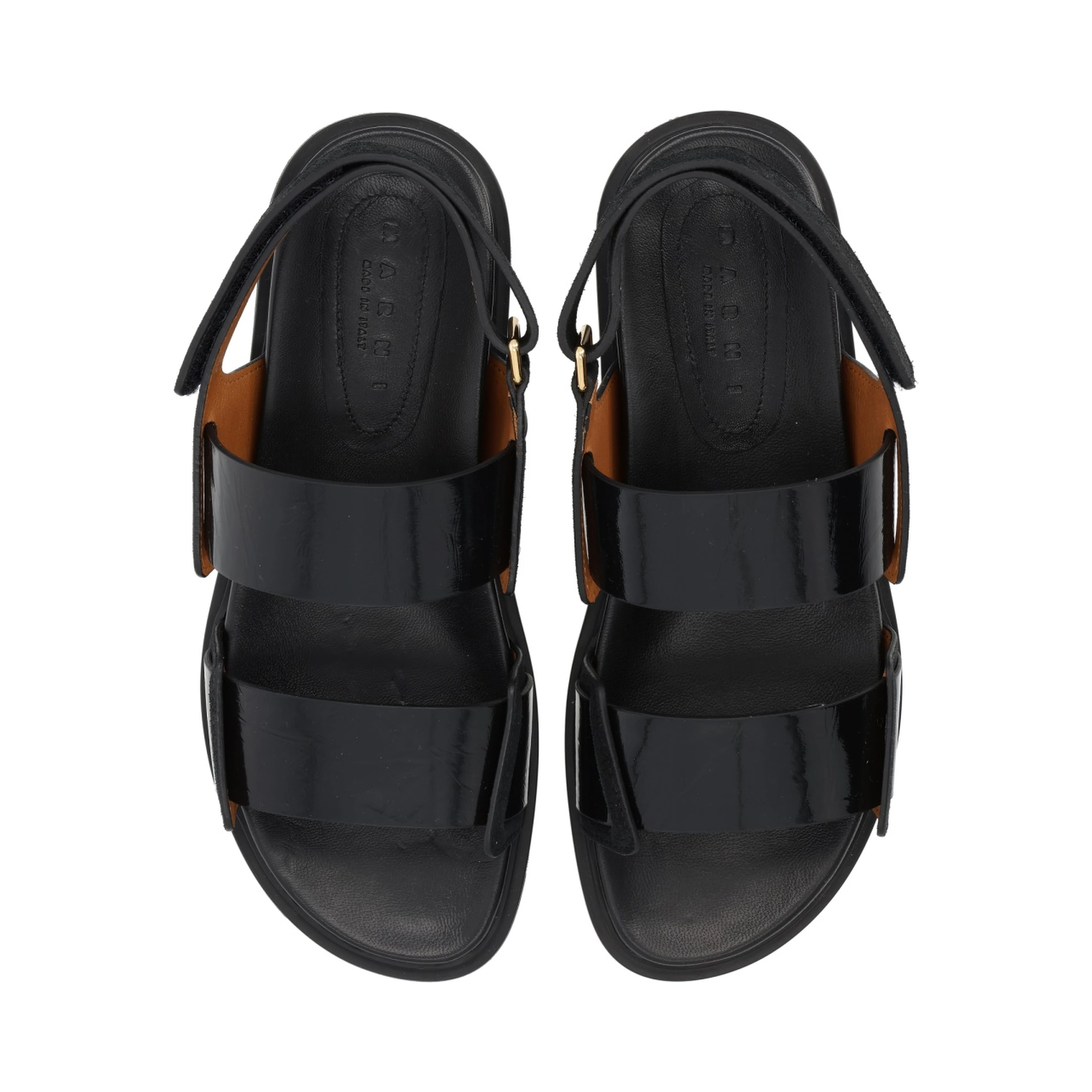 SANDAL "FUSSBETT"
