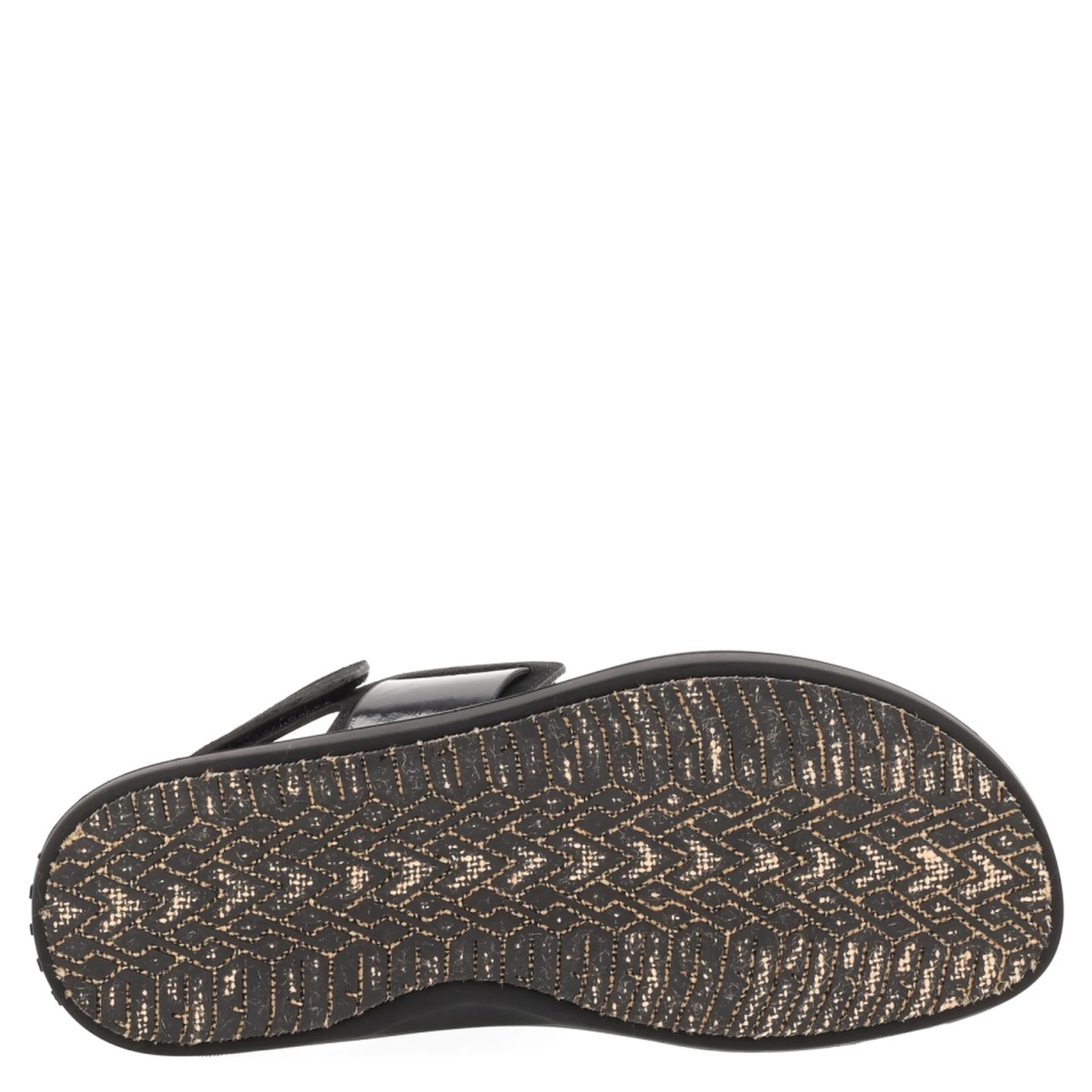SANDAL "FUSSBETT"