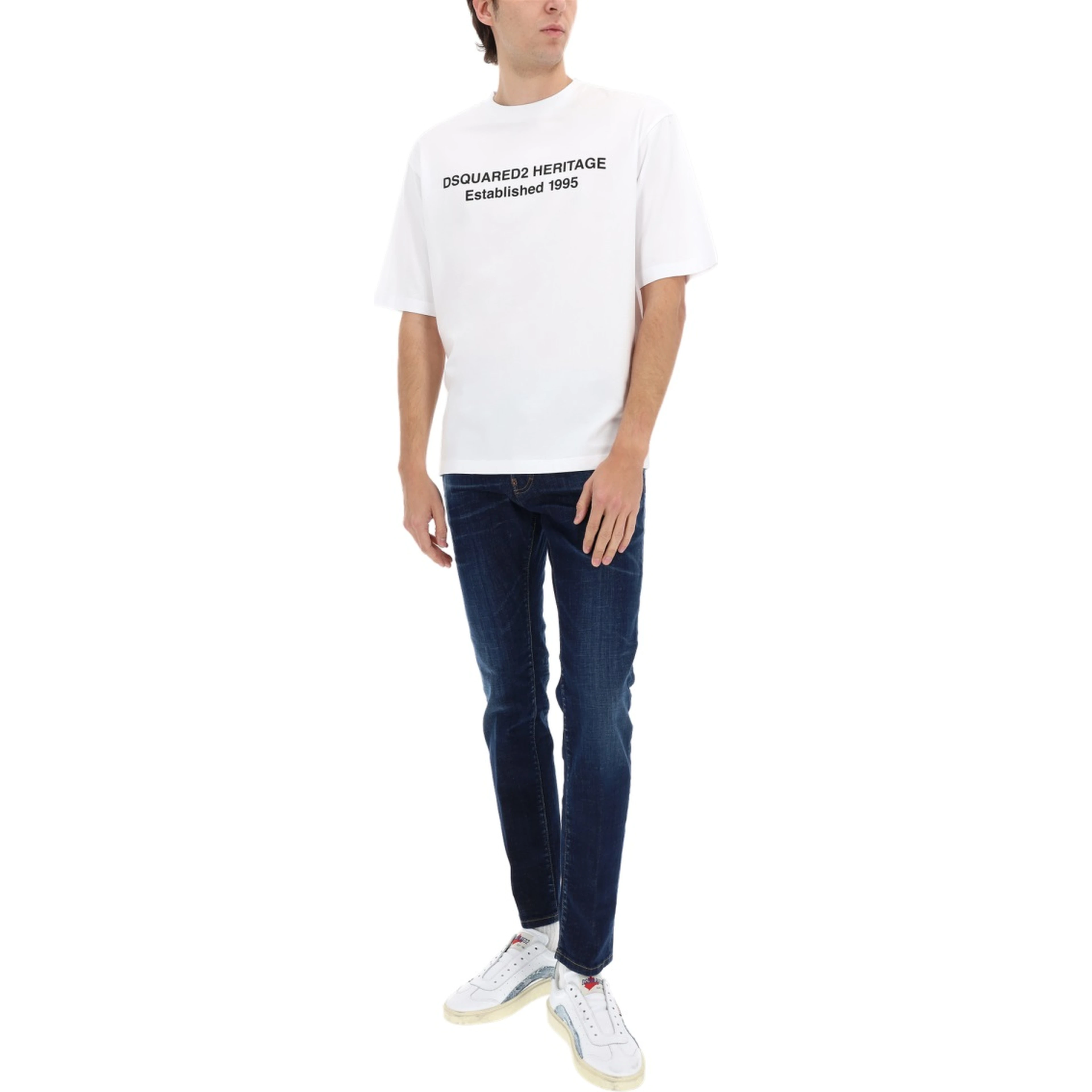 JEANS "TEDDY"