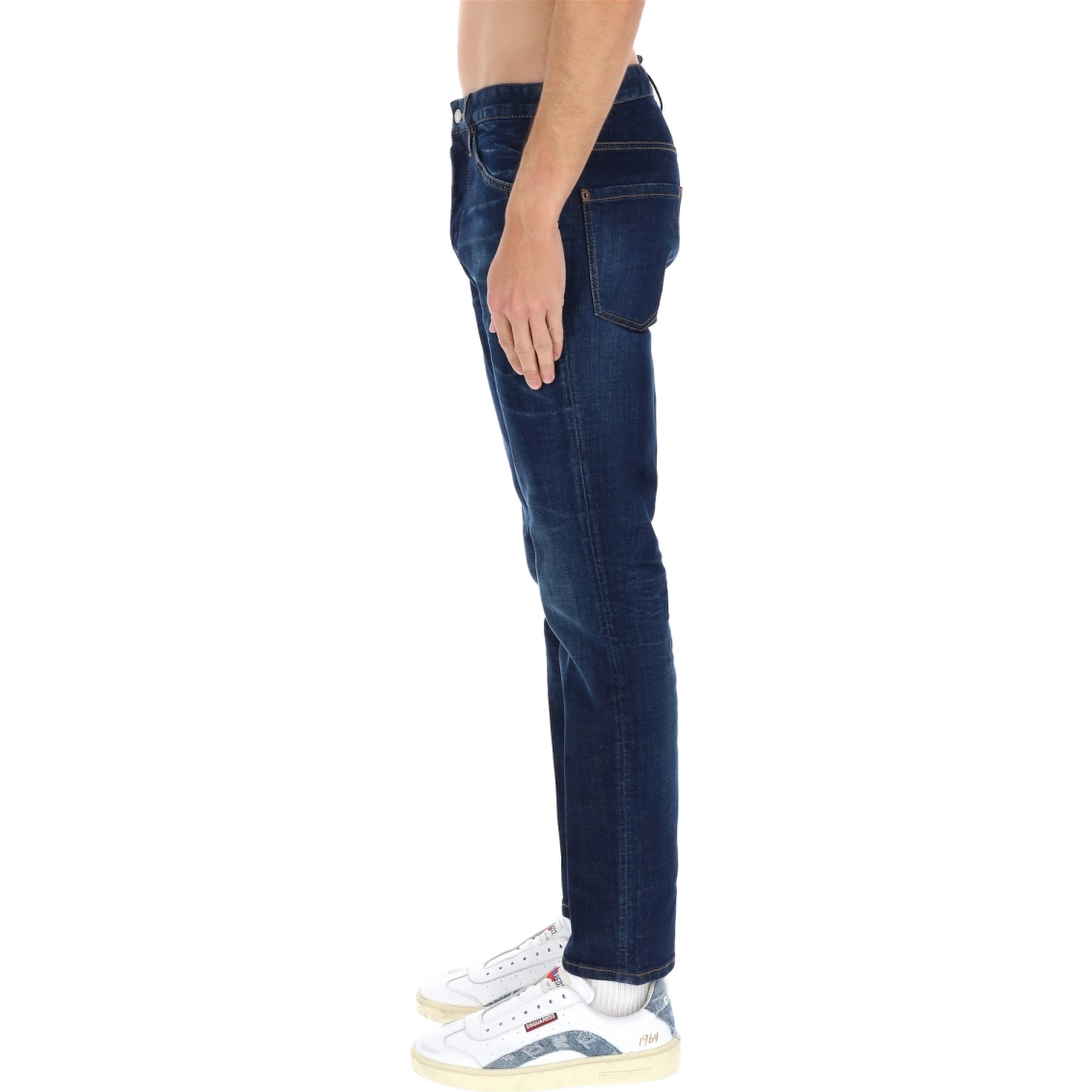 JEANS "TEDDY"