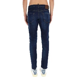 JEANS "TEDDY"