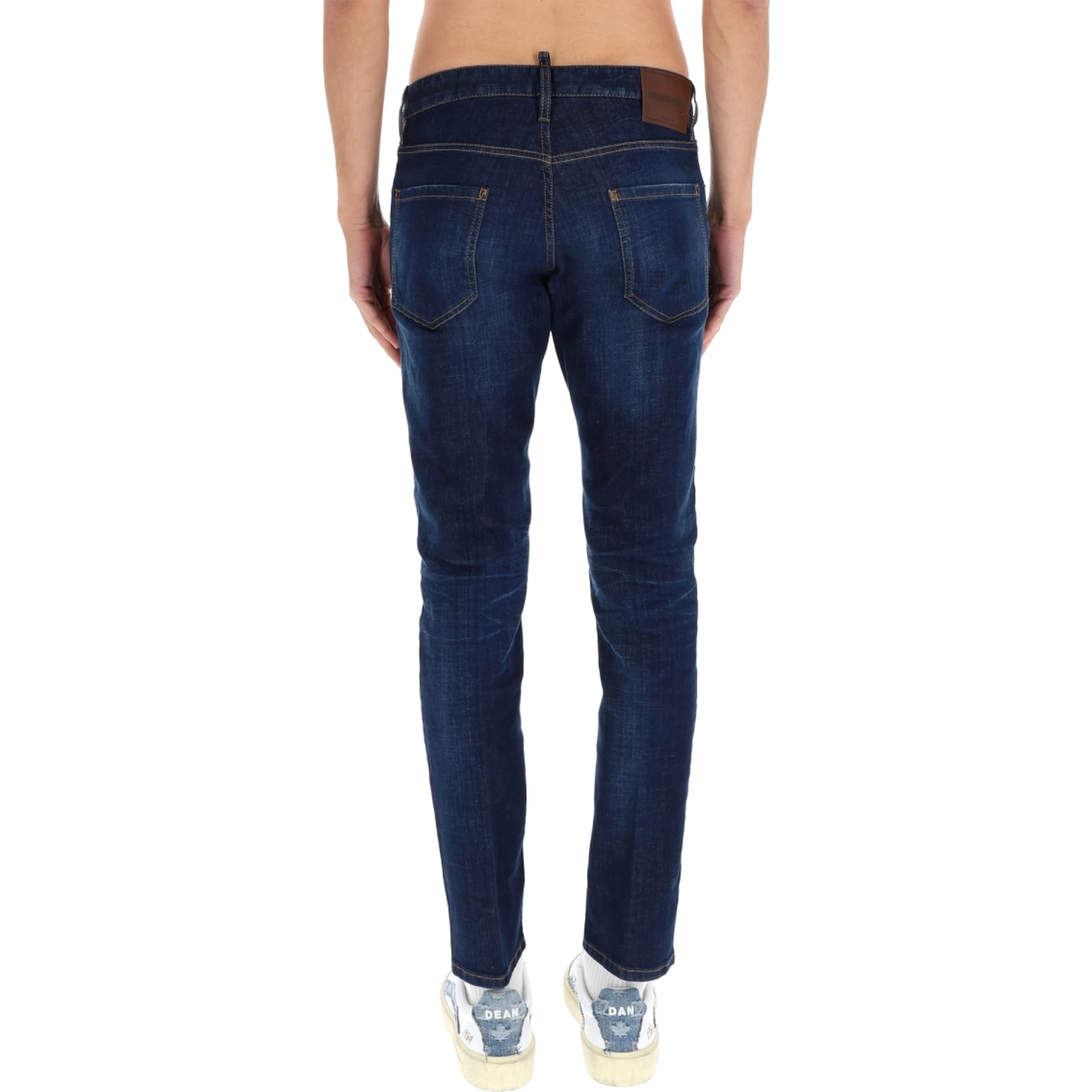 JEANS "TEDDY"