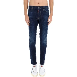 JEANS "TEDDY"