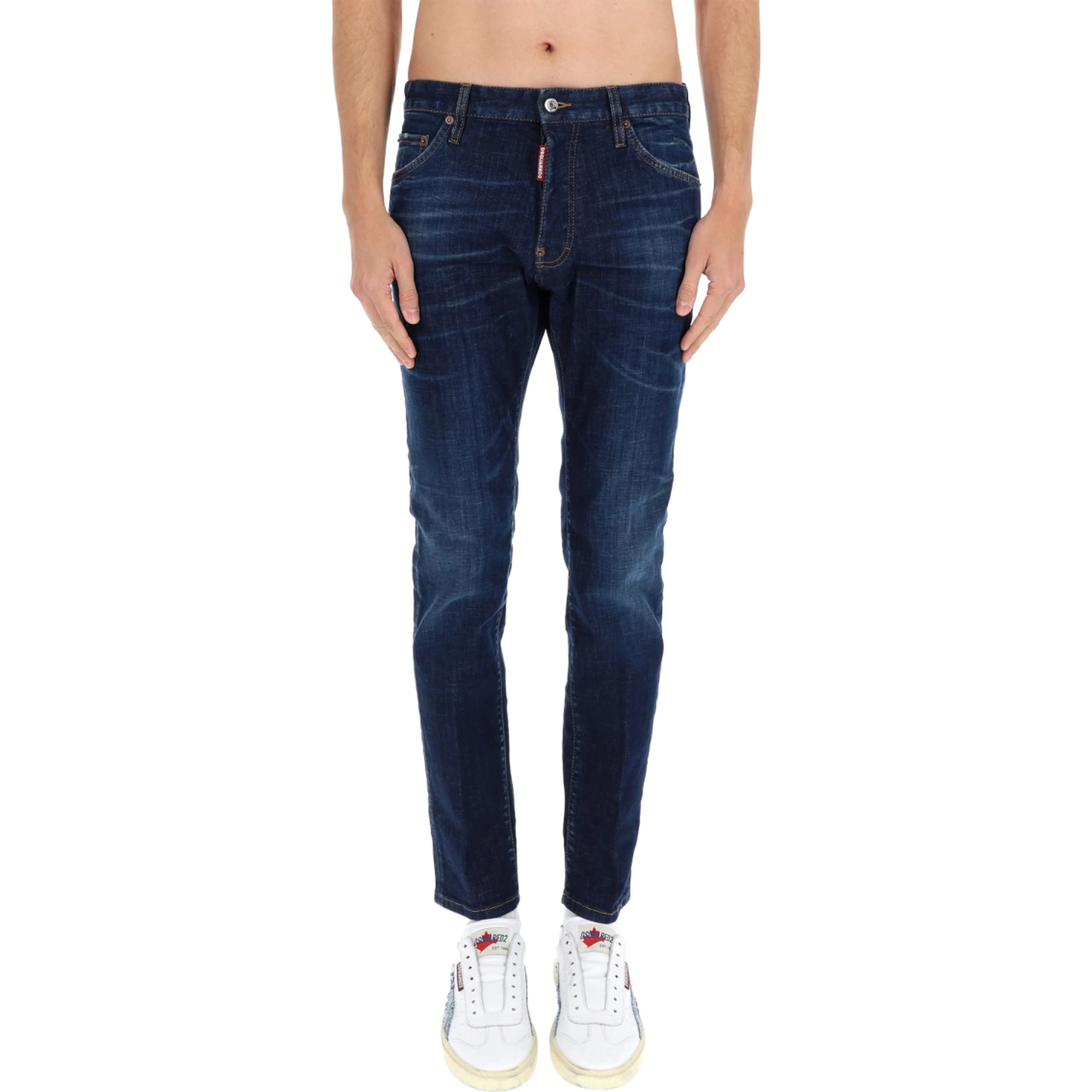 JEANS "TEDDY"