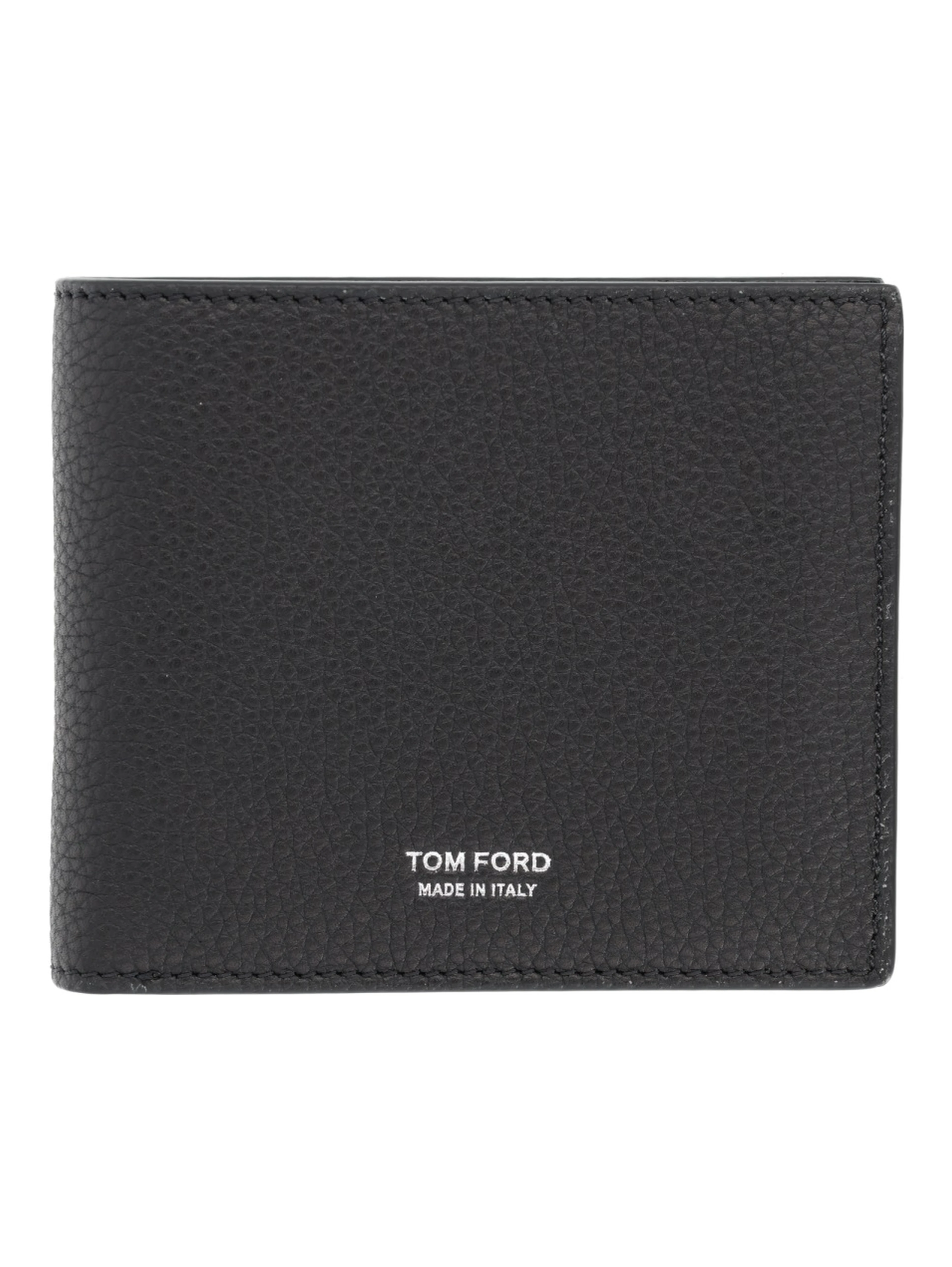 LEATHER WALLET