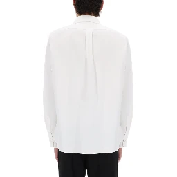 "BOKE FLOWER" LOGO SHIRT