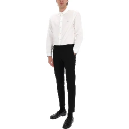 COTTON SHIRT