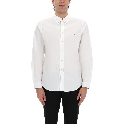 COTTON SHIRT