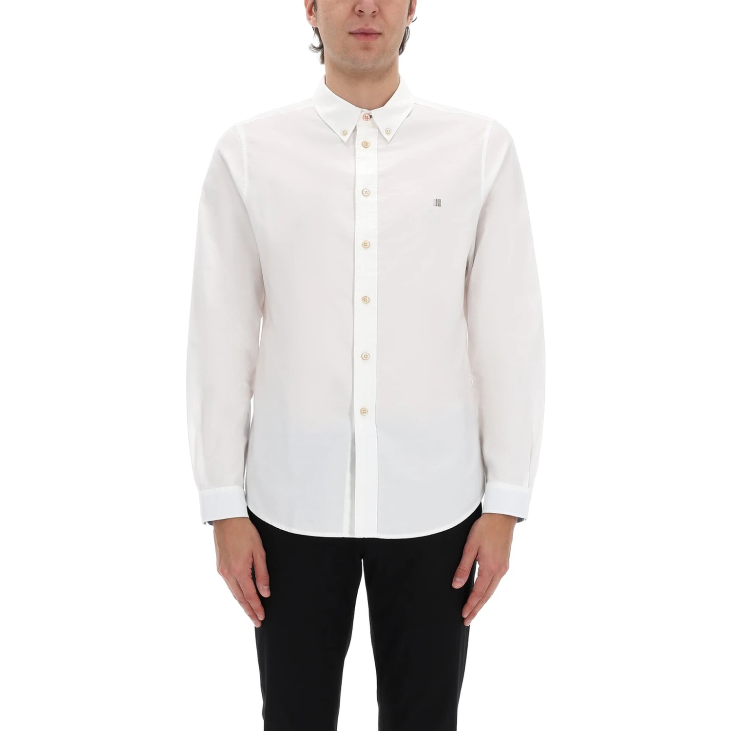 COTTON SHIRT