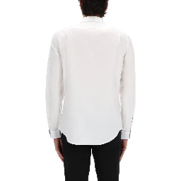 COTTON SHIRT