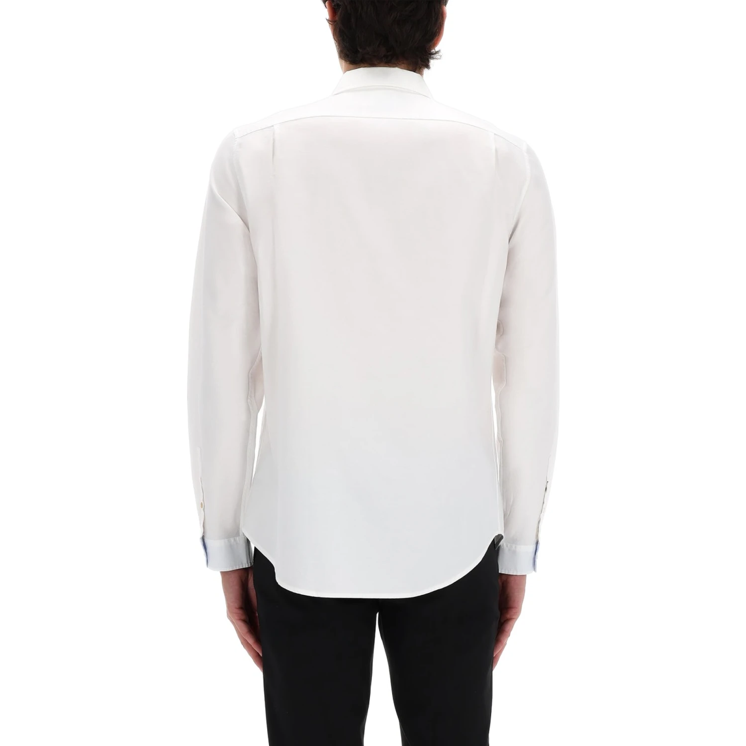 COTTON SHIRT