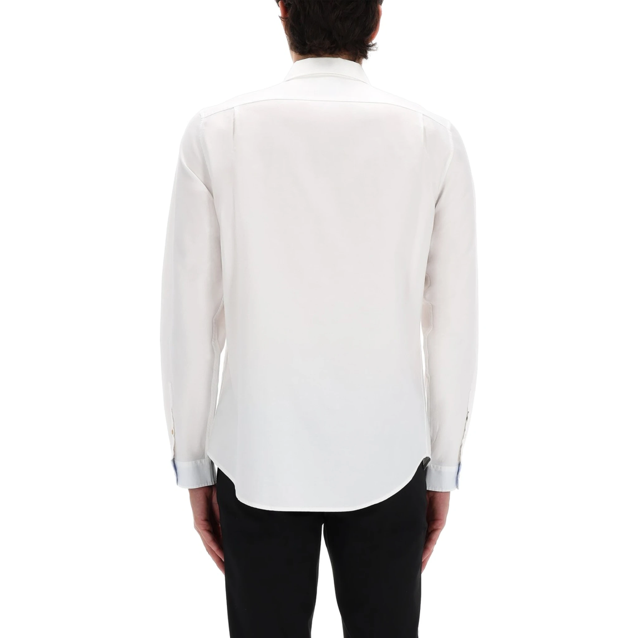 COTTON SHIRT