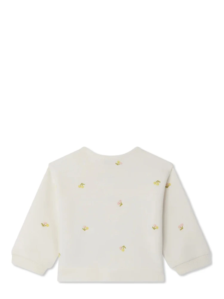 "BAMBO" SWEATSHIRT alternative