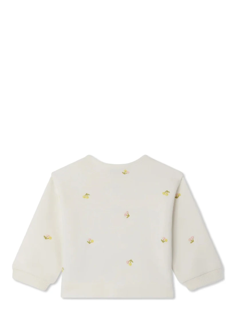 "BAMBO" SWEATSHIRT