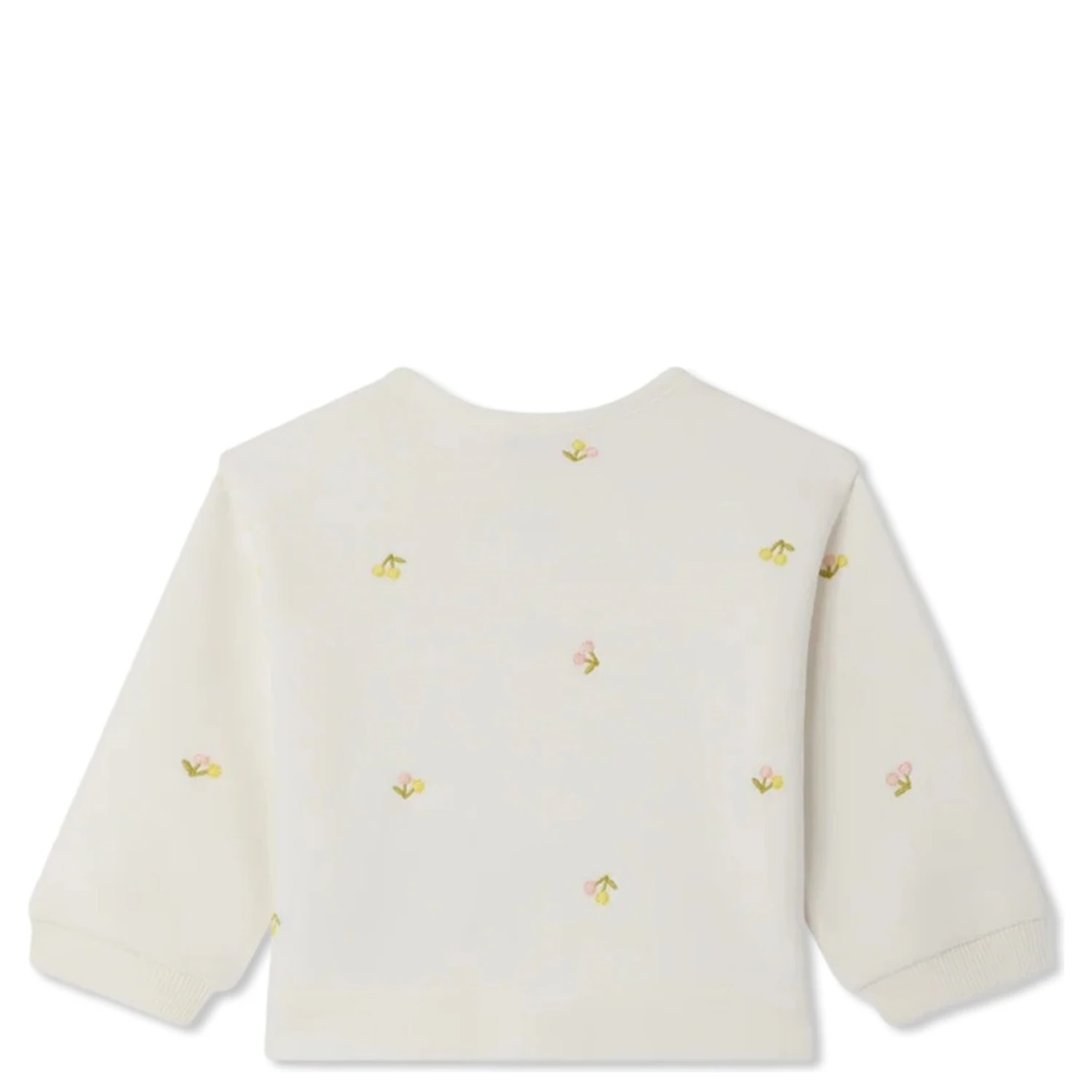 "BAMBO" SWEATSHIRT