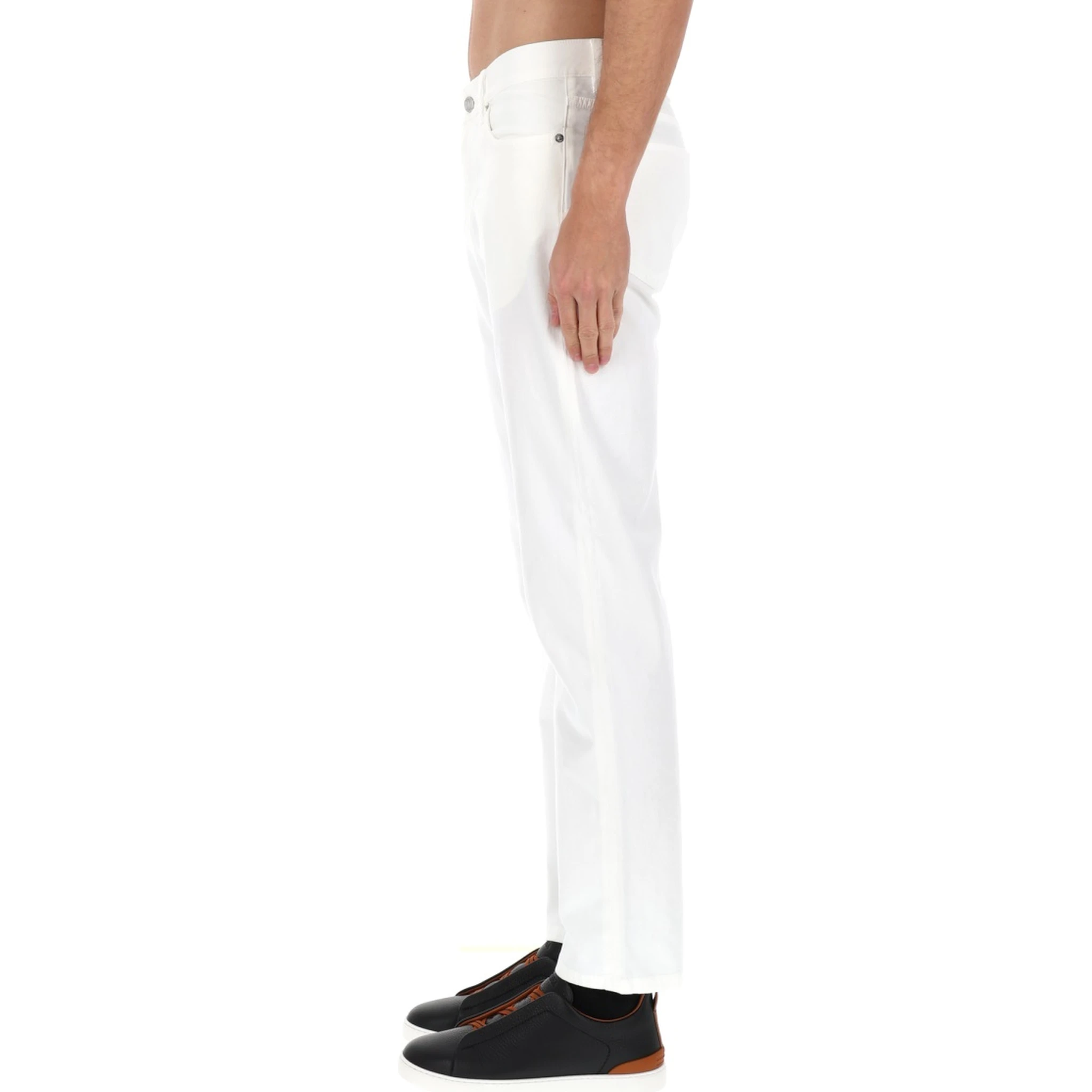 JEANS "ROCCIA"