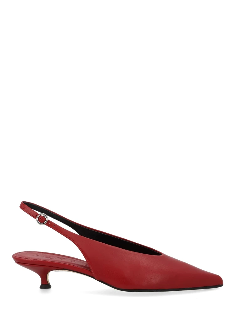 "KITTEN" SHOES
