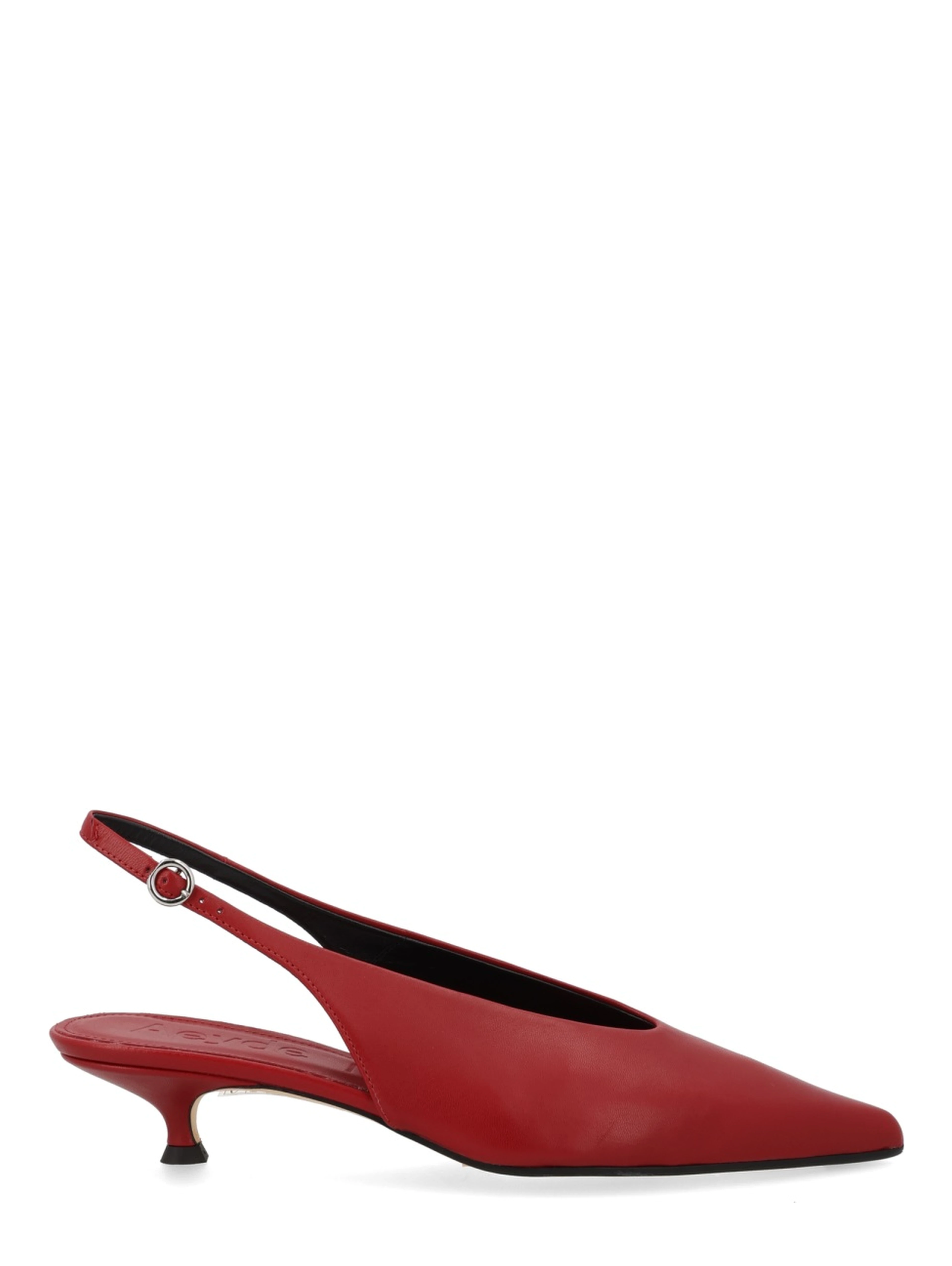 "KITTEN" SHOES