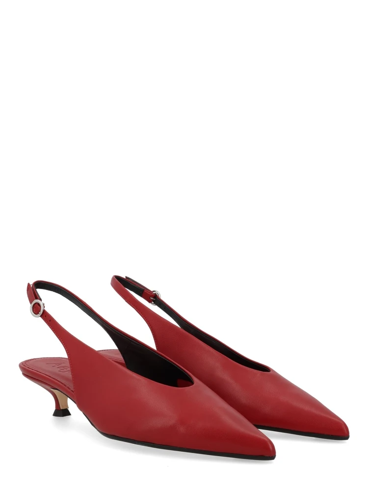 "KITTEN" SHOES alternative