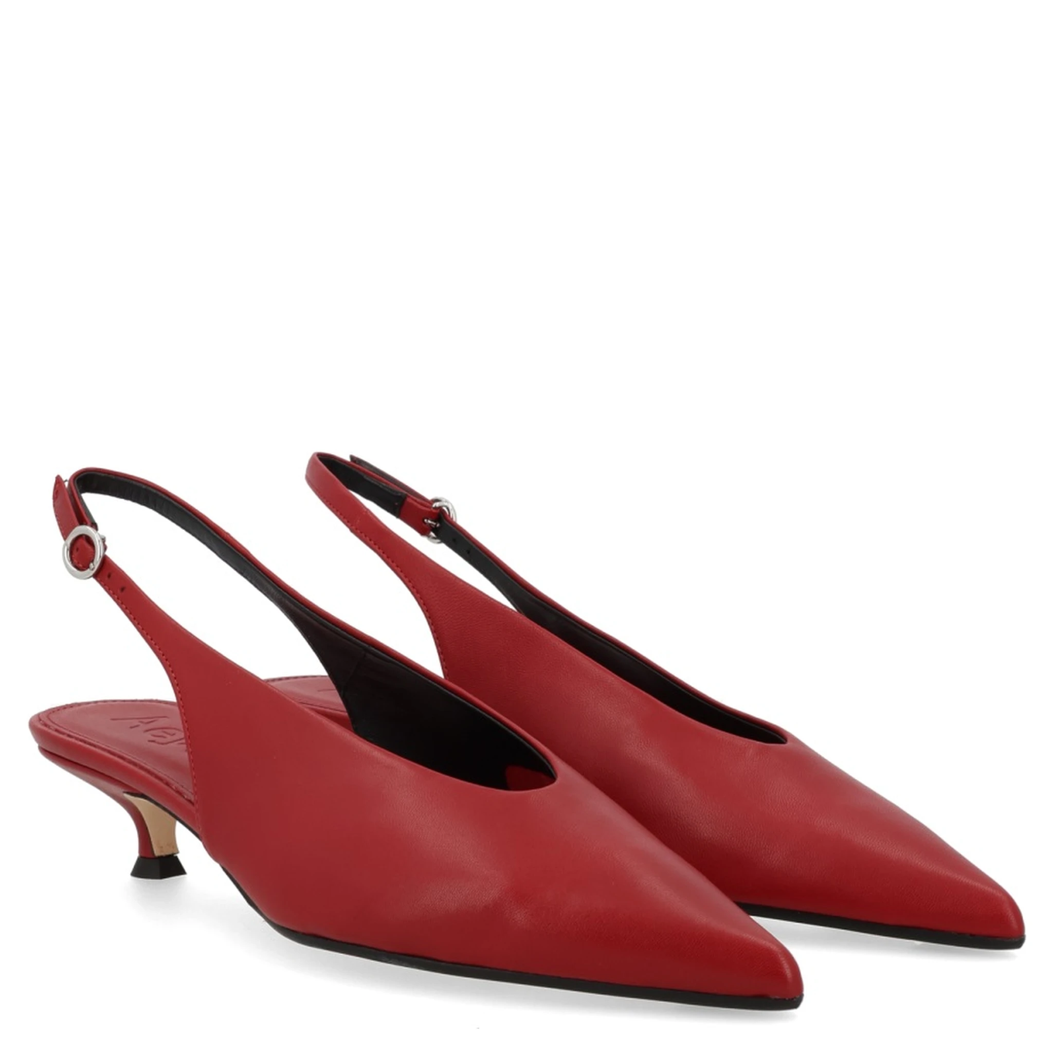"KITTEN" SHOES