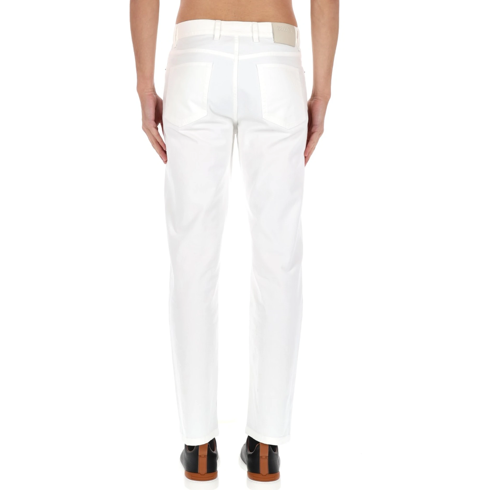 JEANS "ROCCIA"