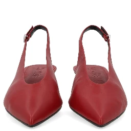 "KITTEN" SHOES