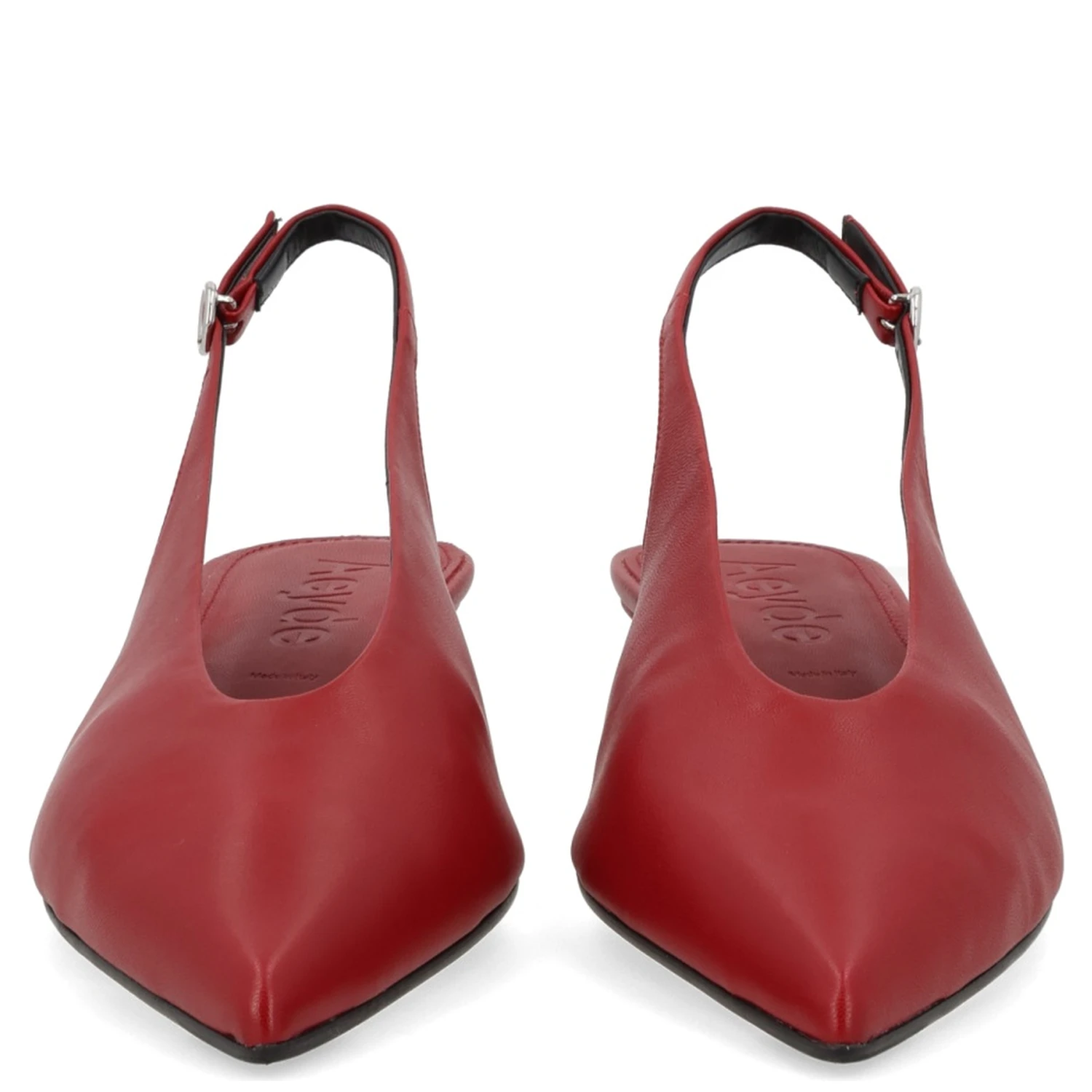"KITTEN" SHOES