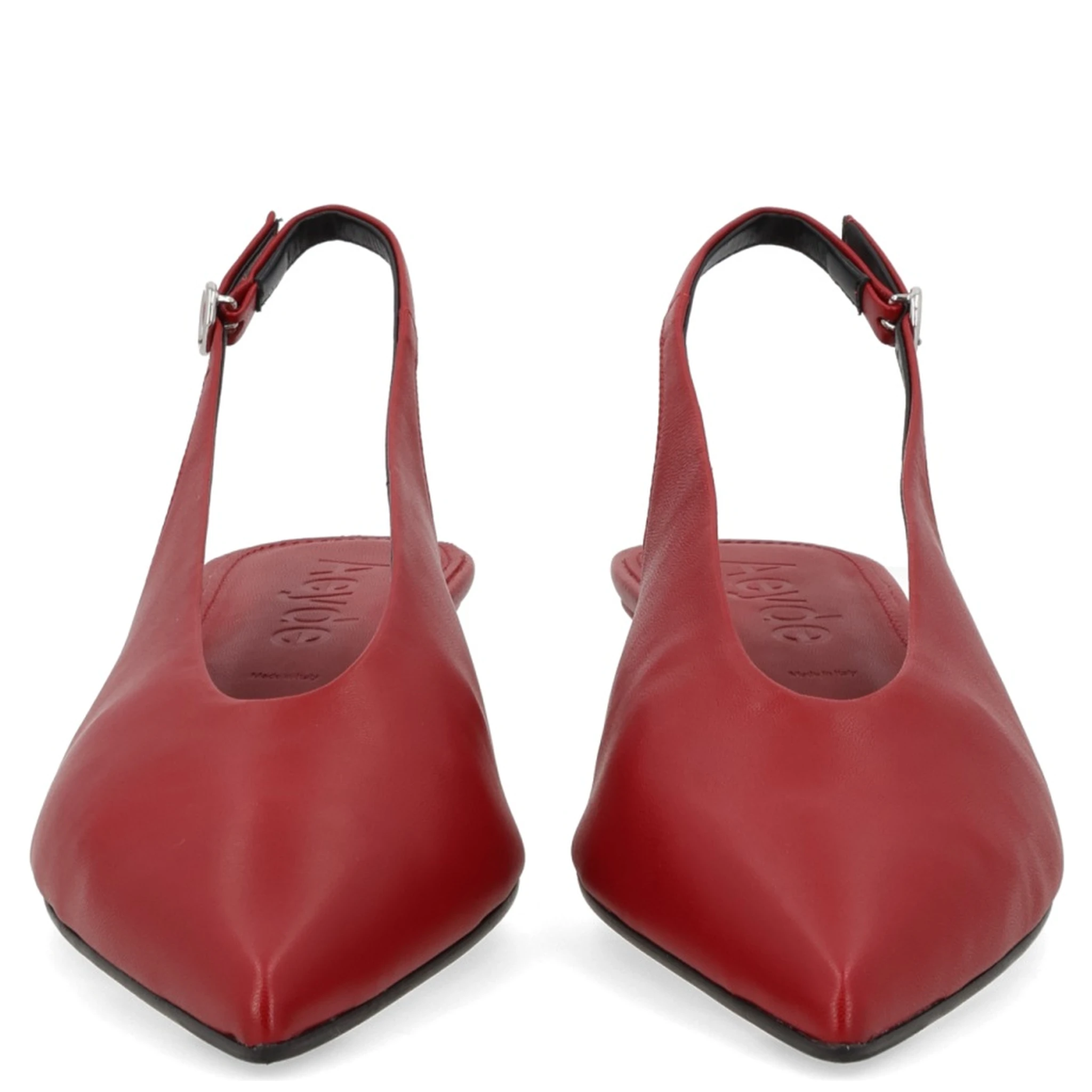 "KITTEN" SHOES