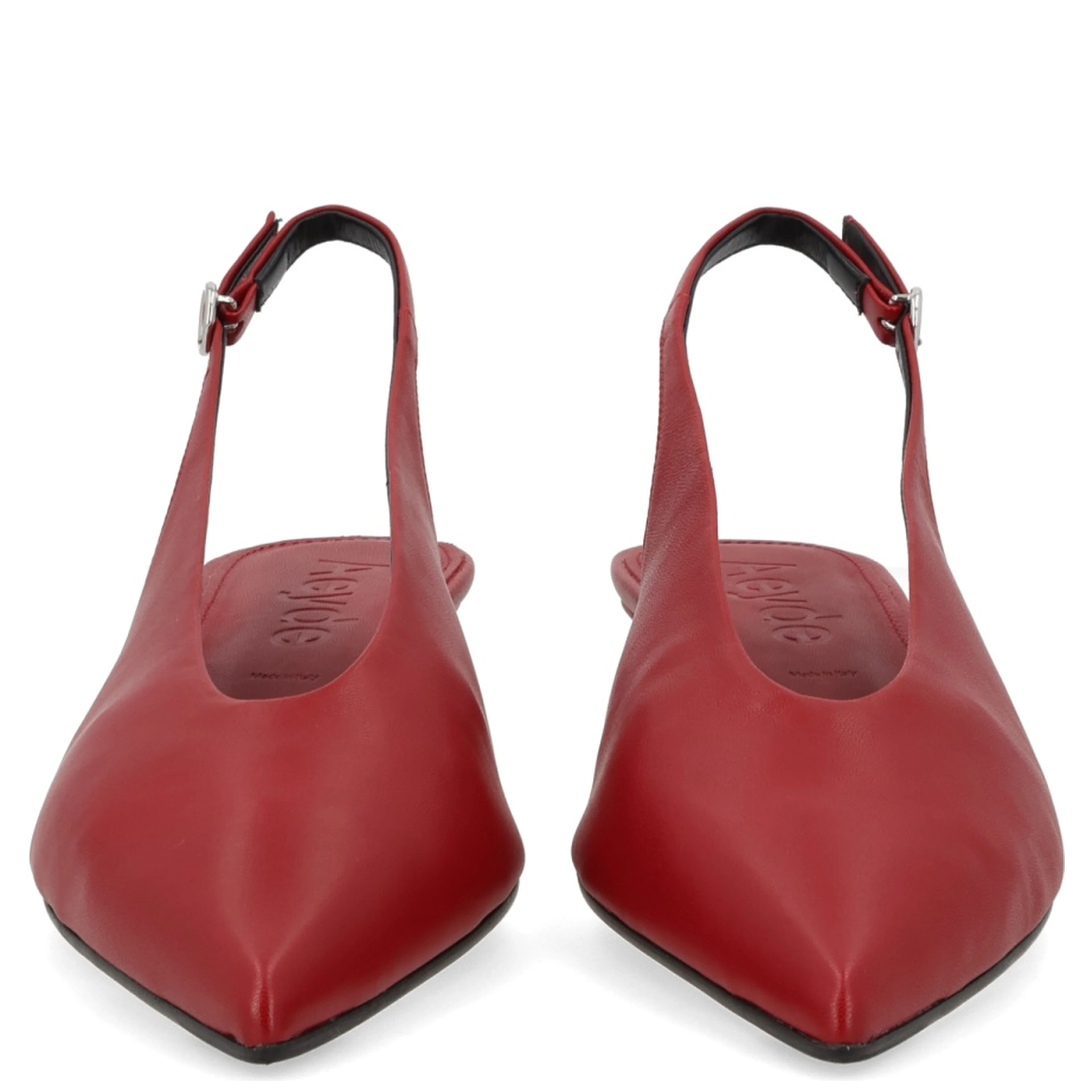 "KITTEN" SHOES