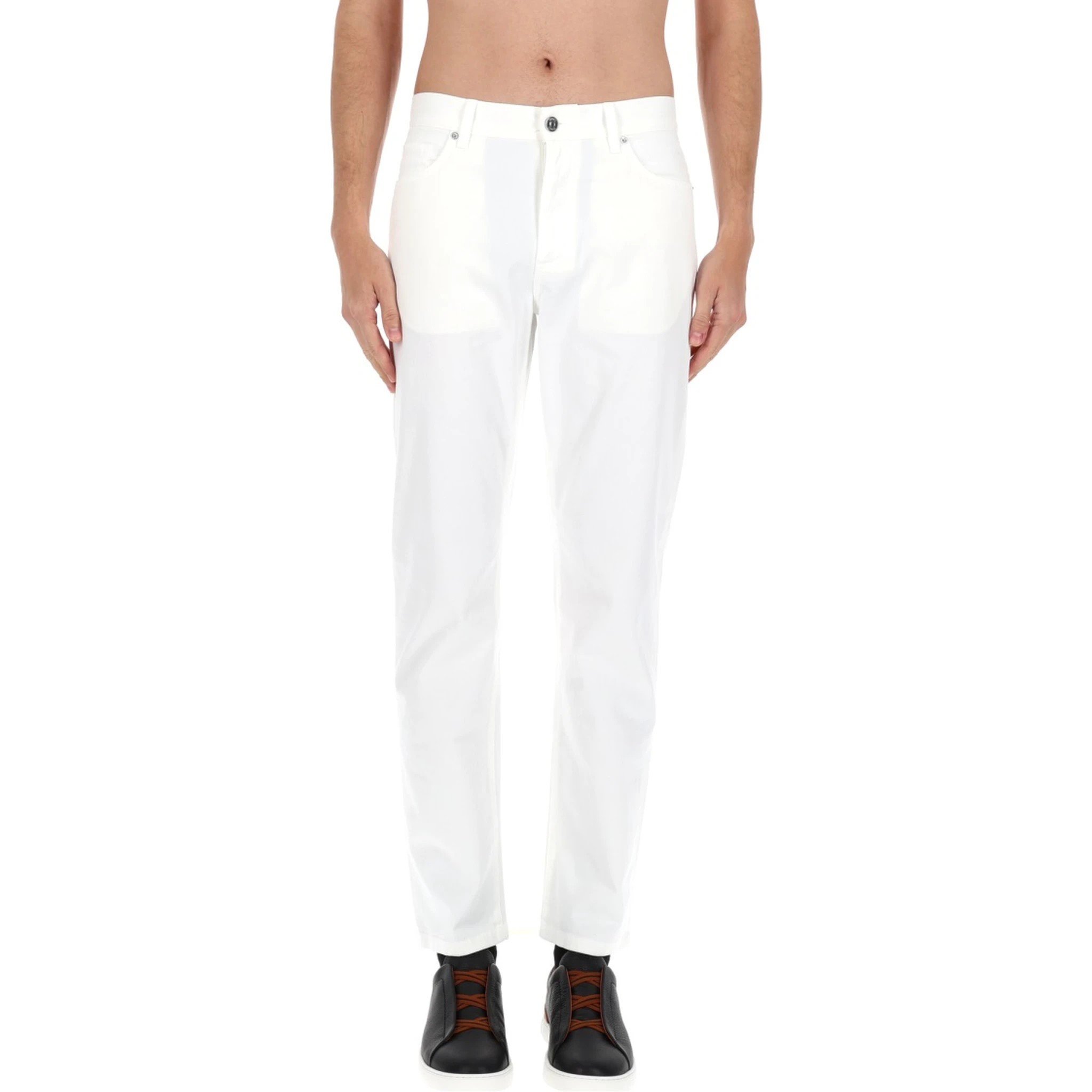 JEANS "ROCCIA"