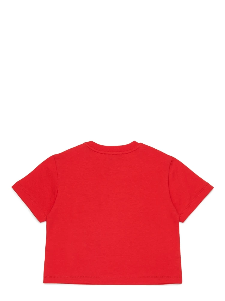 T-SHIRT WITH LOGO alternative