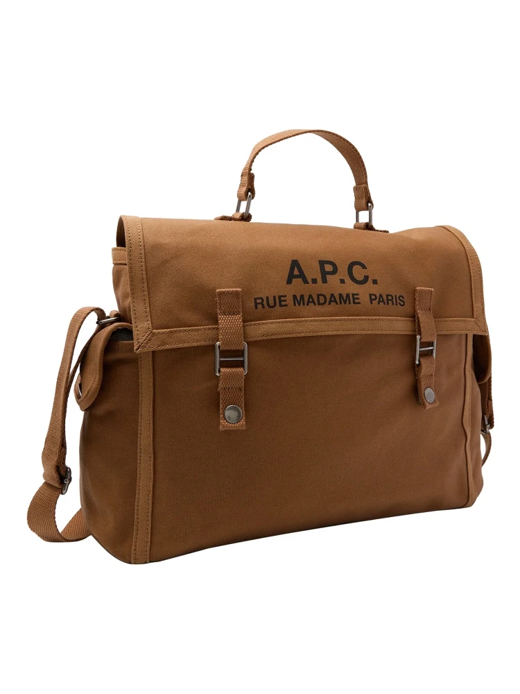 BAG "RECUPERATION" alternative