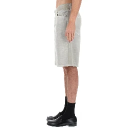 SHORTS "IAN BULL 44"