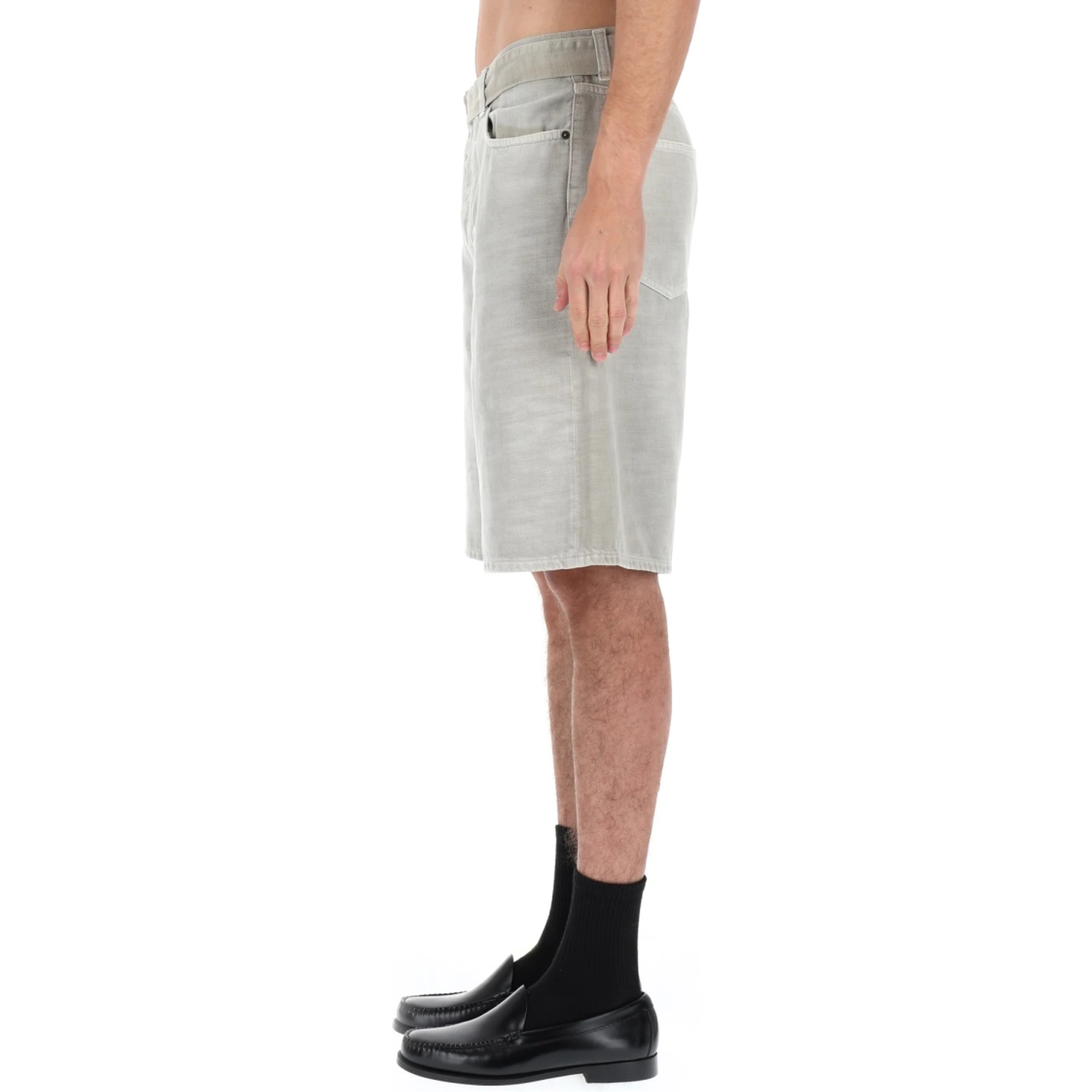 SHORTS "IAN BULL 44"
