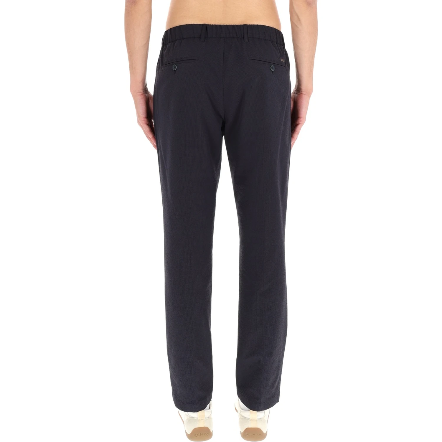 TAILORED PANTS