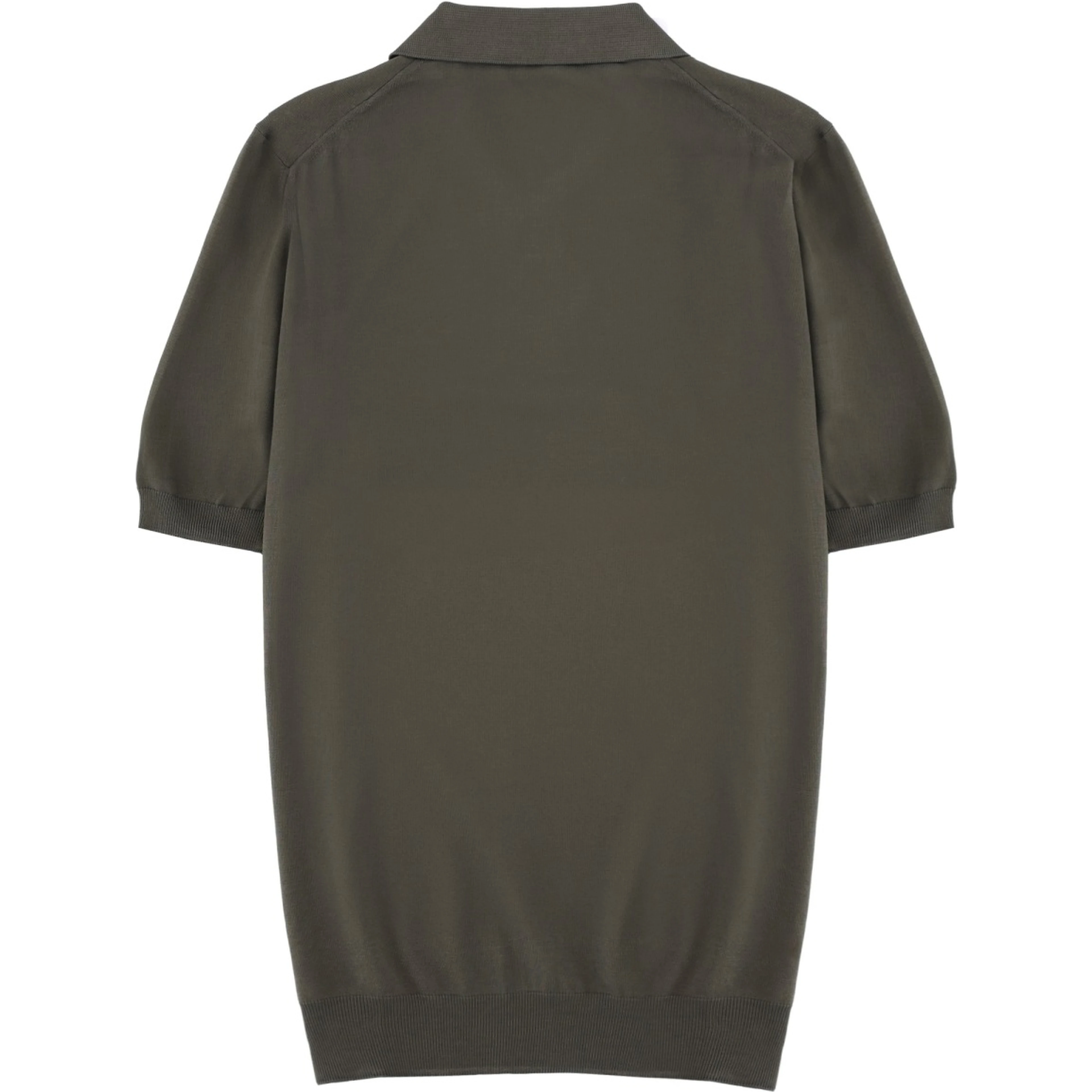 COTTON POLO