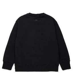SWEATSHIRT WITH LOGO