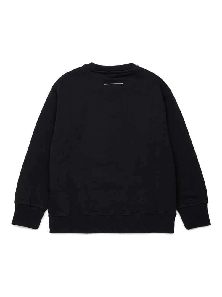 SWEATSHIRT WITH LOGO alternative