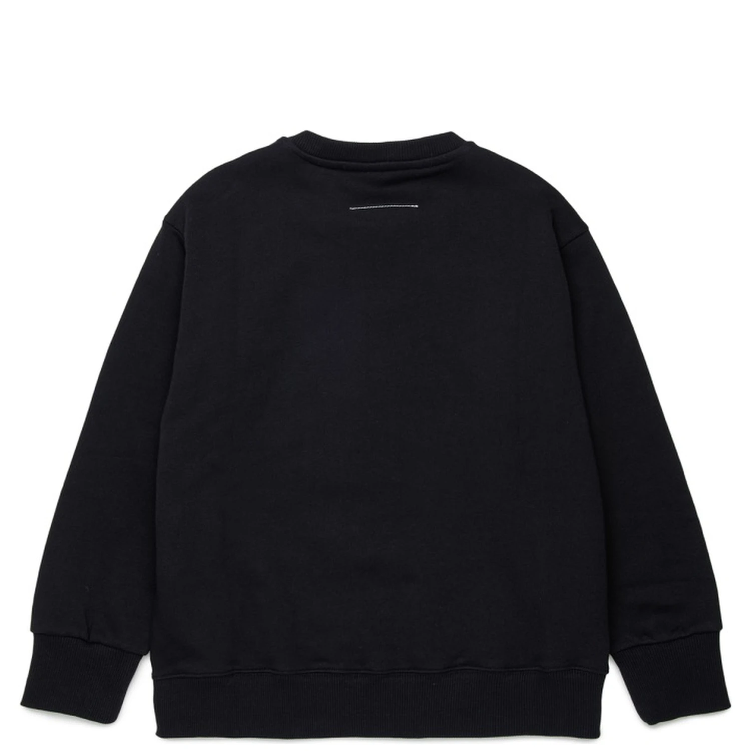 SWEATSHIRT WITH LOGO
