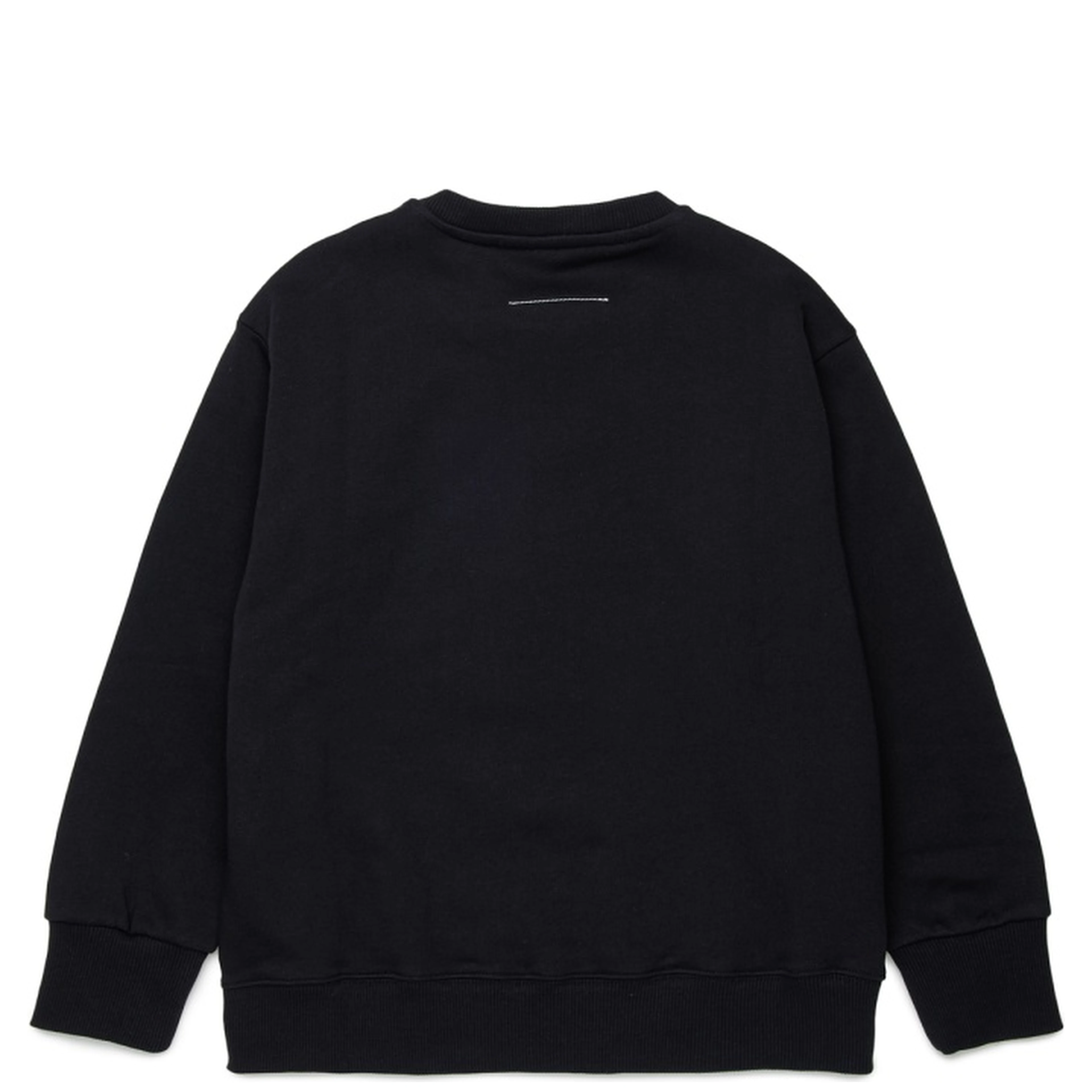 SWEATSHIRT WITH LOGO