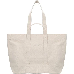 KENZO CARTOON TOTE BAG LARGE