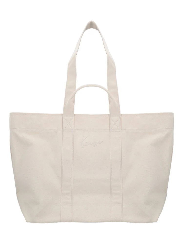 KENZO CARTOON TOTE BAG LARGE alternative