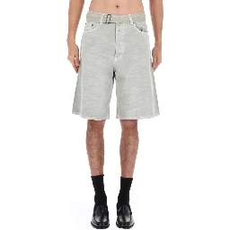 SHORTS "IAN BULL 44"