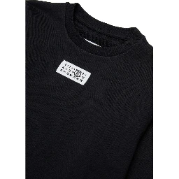 SWEATSHIRT WITH LOGO