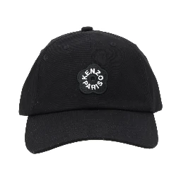 "BOKE FLOWER 2.0" BASEBALL HAT
